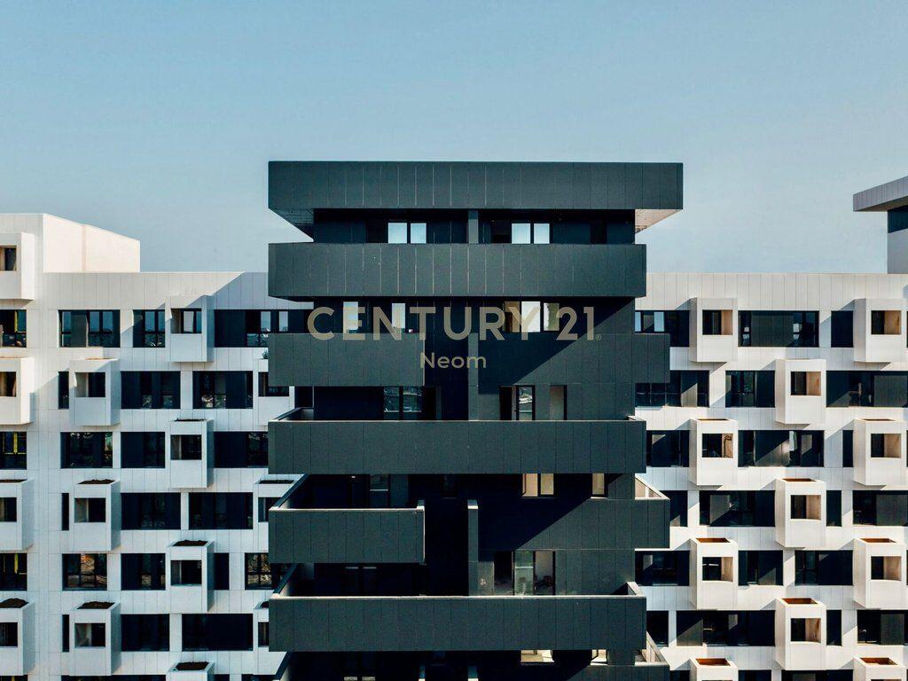VENDESI, SUPER APPARTAMENTO 1+1, SQUARE 2️⃣1️⃣ ‼️ 189,000 €