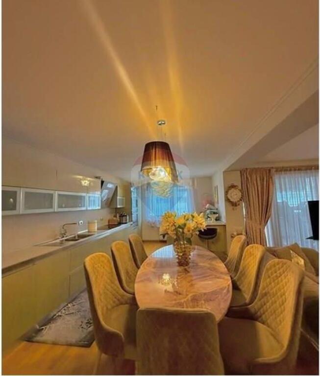 🏡Appartamento 3+1+2 in vendita | 📍Viale Zogu I