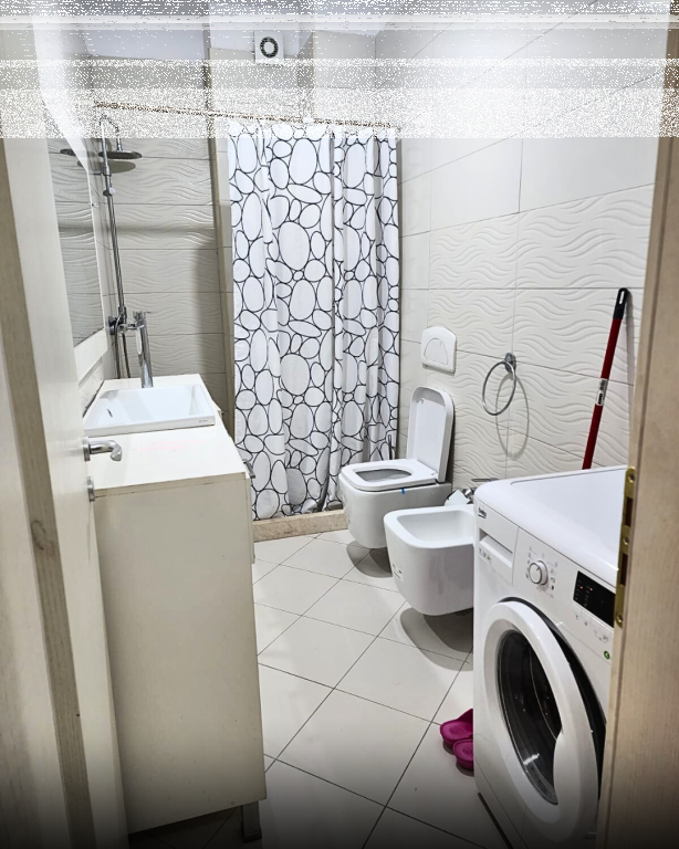Opportunity. For rent 2+1+parking space in Lapraka!
