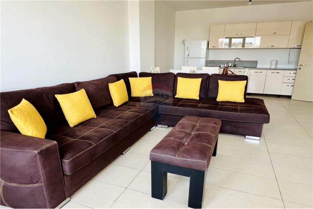 🏠 Apartment for rent 1+1 roundabout of Klan Kinostudio