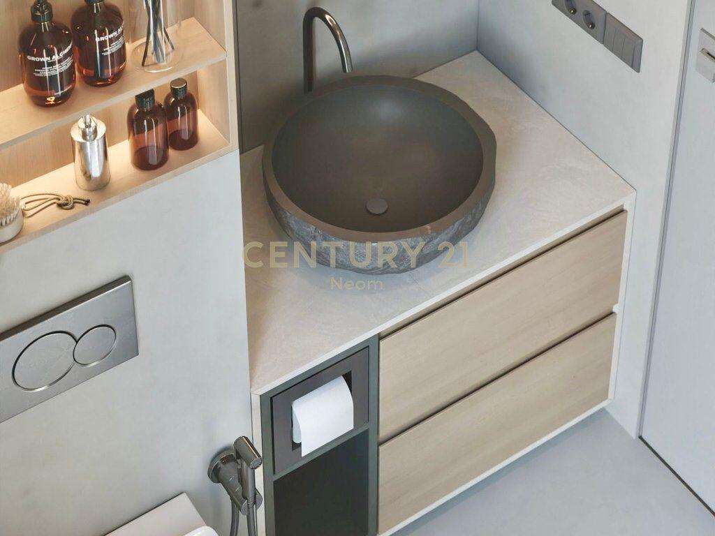 VENDESI, SUPER APPARTAMENTO 1+1, SQUARE 2️⃣1️⃣ ‼️ 189,000 €
