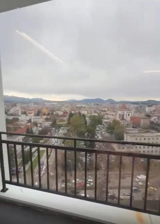 📍 Apartment 1+1 for Sale – Dibrës Street