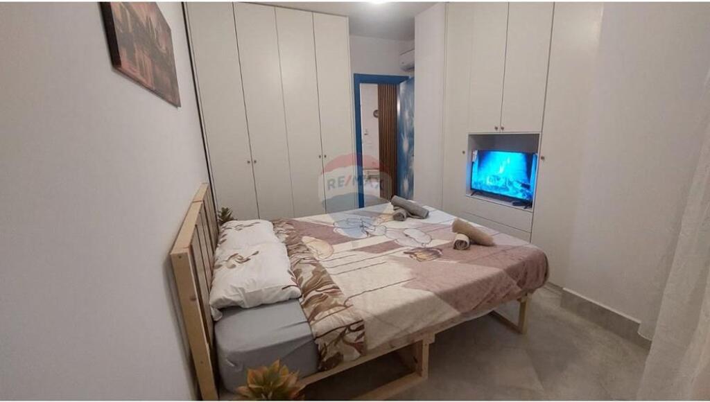 Apartment 1+1 for rent, Kodra e Diellit 2