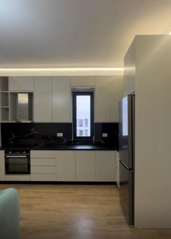 📍 Apartment 1+1 for Sale – Dibrës Street