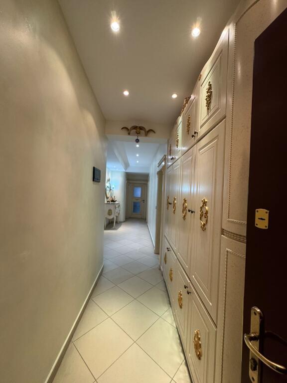 FOR SALE APARTMENT 2+1+GARAGE 📍IRFAN TOMIMI