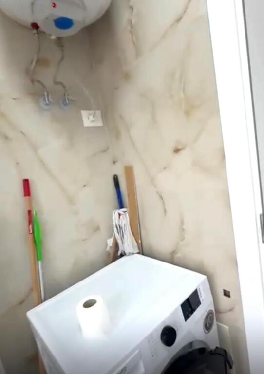 📍 Apartment 1+1 for Sale – Dibrës Street