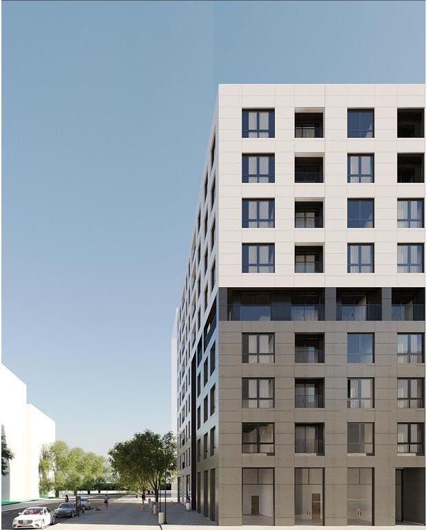 JORDAN MISJA, APPARTAMENTO 2+1+2 IN VENDITA, NUOVO BOULEVARD 194,000 €
