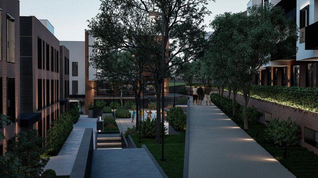 CENTRO COMMERCIALE TEG, IN VENDITA APPARTAMENTO 2+1+ VERANDA, RESIDENZA UNITÀ! 228,300 €