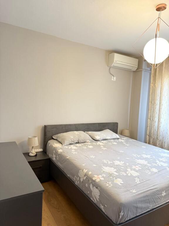 🏙️ PËR QIRA – Apartament 2+1 luksoz 📍 Jordan Misja