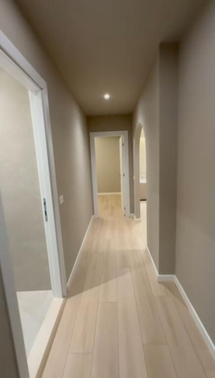 Apartment 2+1+2 for sale at Komuna Parisit