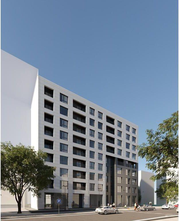JORDAN MISJA, APPARTAMENTO 2+1+2 IN VENDITA, NUOVO BOULEVARD 216,000 €