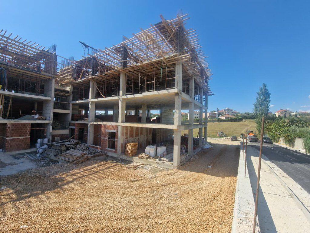 PASKUQAN❗ "FAMILY RESIDENCE", APPARTAMENTO 1+1 IN VENDITA- PAGAMENTO A RATE❗ 69,000 €