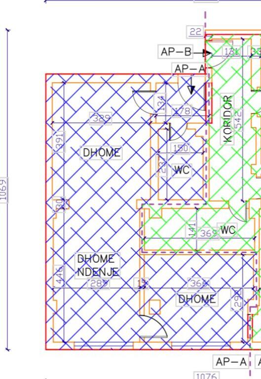 APARTMENT 1+1 FOR SALE IN ARLIS