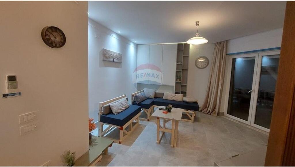Apartment 1+1 for rent, Kodra e Diellit 2
