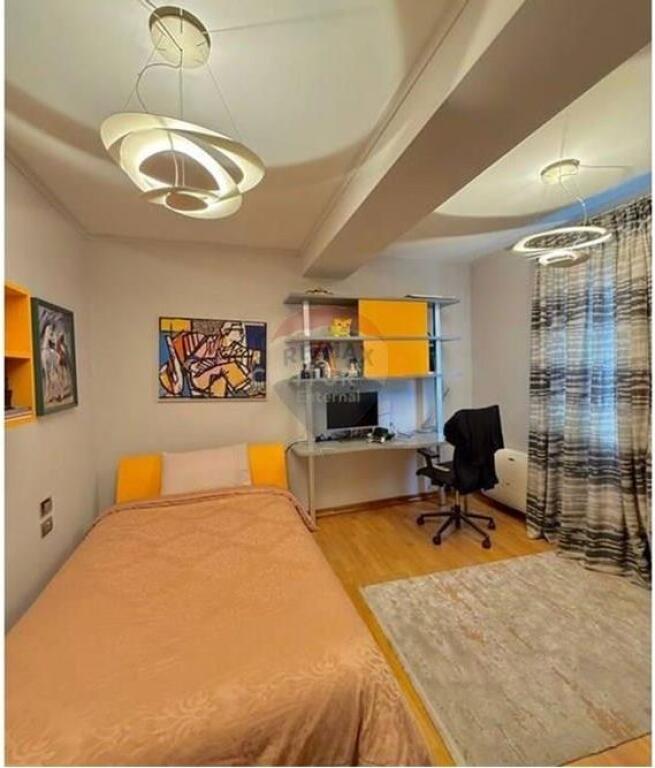 🏡Appartamento 3+1+2 in vendita | 📍Viale Zogu I