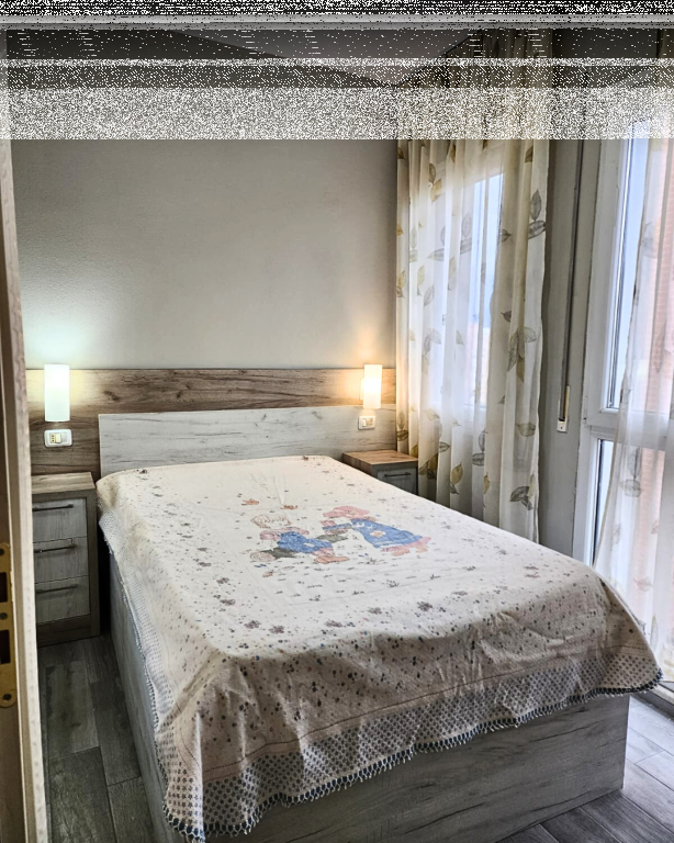 Opportunity. For rent 2+1+parking space in Lapraka!
