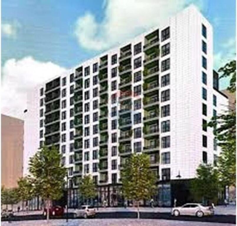 Apartment 2+1 for sale near Aviation Field