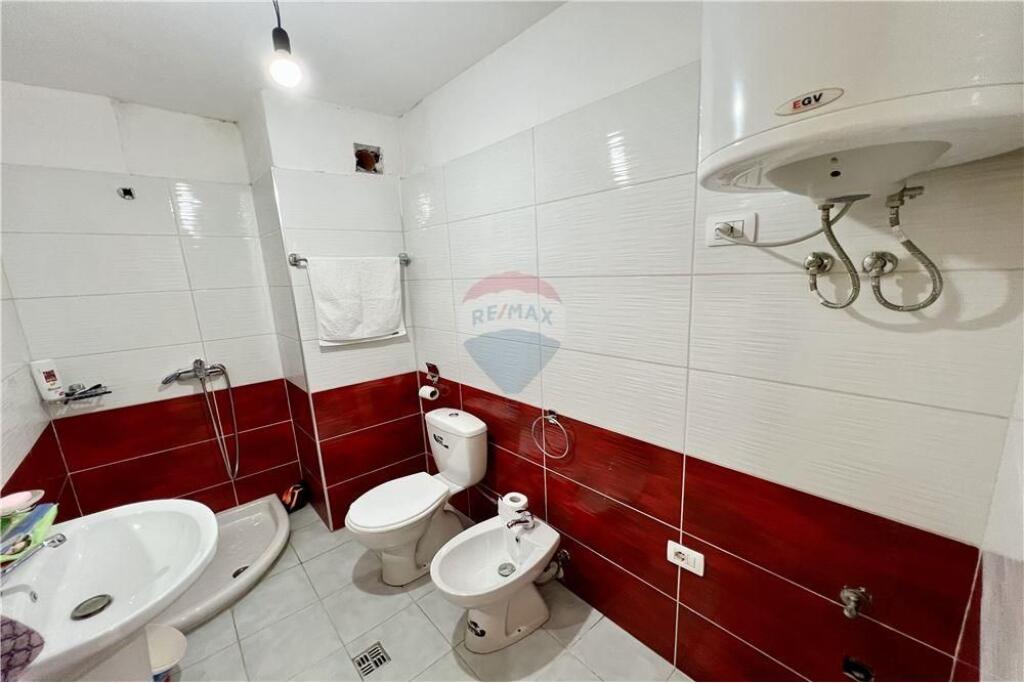 🏠 Apartment for rent 1+1 roundabout of Klan Kinostudio