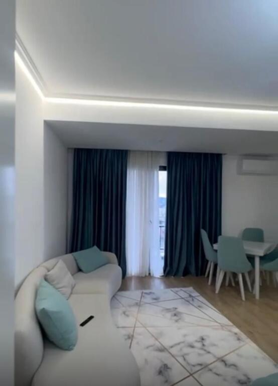 📍 Apartment 1+1 for Sale – Dibrës Street