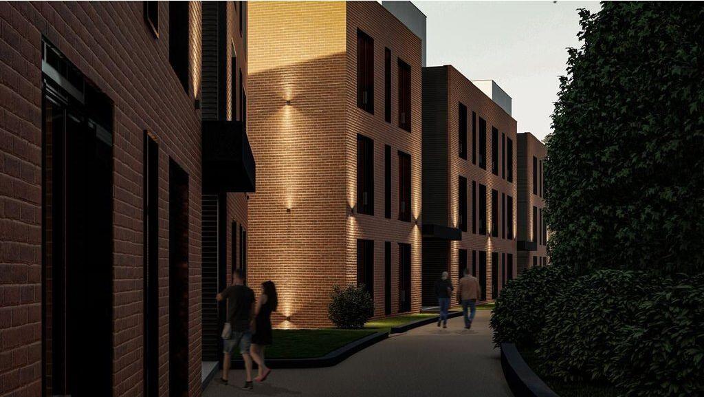 CENTRO COMMERCIALE TEG, IN VENDITA APPARTAMENTO 2+1+ VERANDA, RESIDENZA UNITÀ! 228,300 €