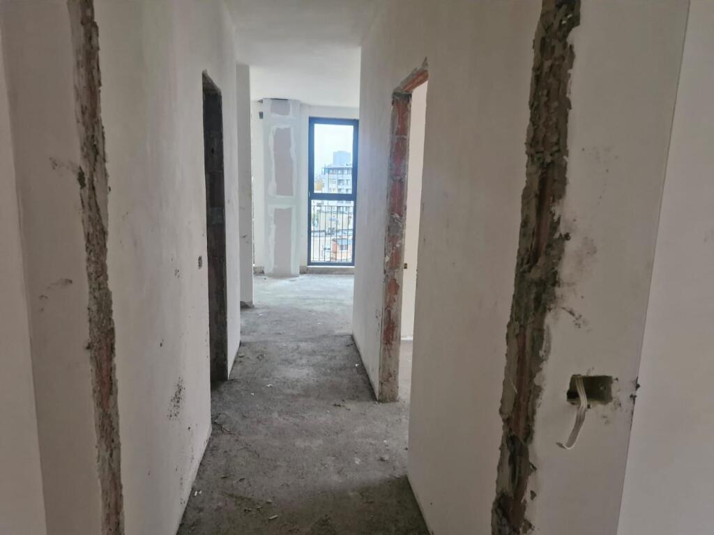 Apartment 2+1 for sale, 104 m², Siri Kodra – Excellent investment opportunity!
