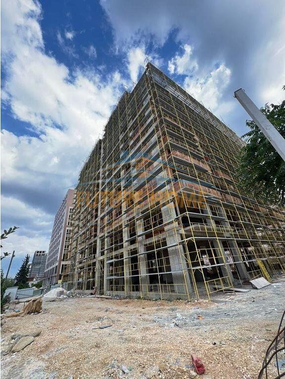 In vendita, Appartamento 2+1+2, Campo di Aviazione, Tirana