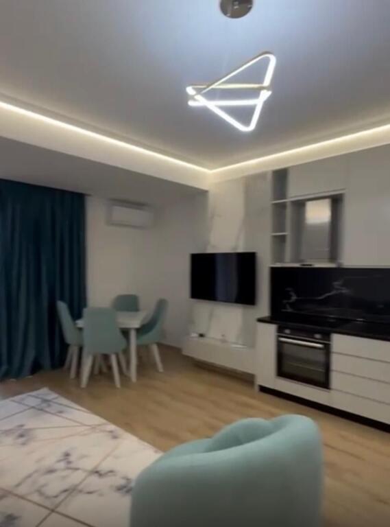 📍 Apartment 1+1 for Sale – Dibrës Street