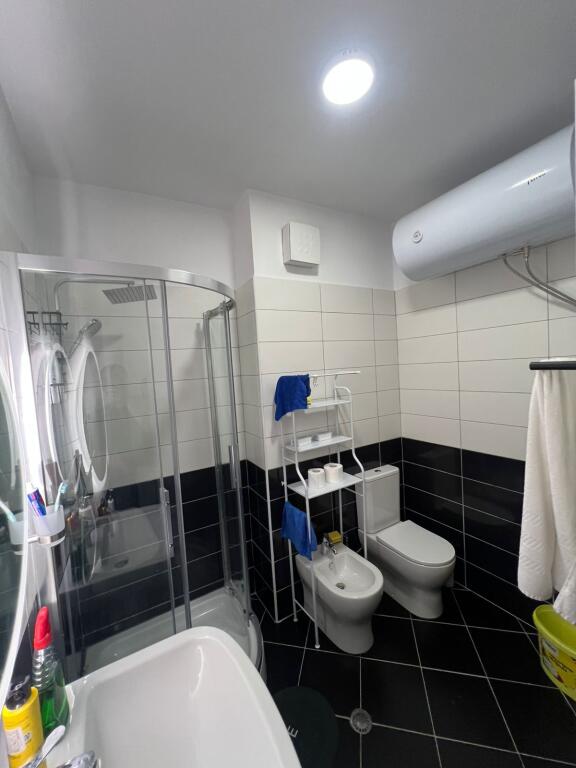 Misto mame apartment for sale