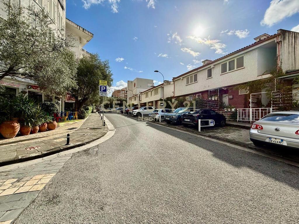 AFFITTO, DUPLEX MODERNO 2+1+2, KODRA DIELLIT 1️⃣‼️ 1.100 € /Mese