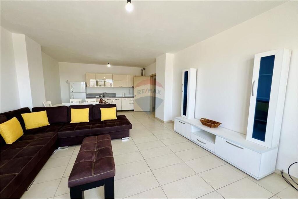 🏠 Apartment for rent 1+1 roundabout of Klan Kinostudio