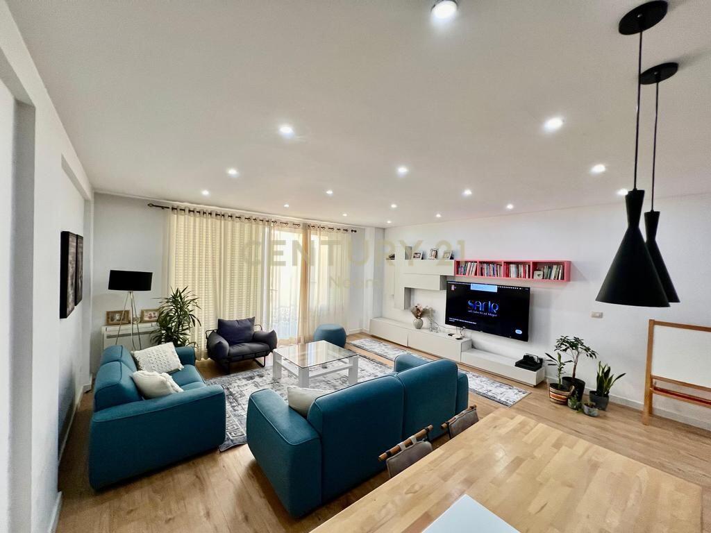 AFFITTO, DUPLEX MODERNO 2+1+2, KODRA DIELLIT 1️⃣‼️ 1.100 € /Mese