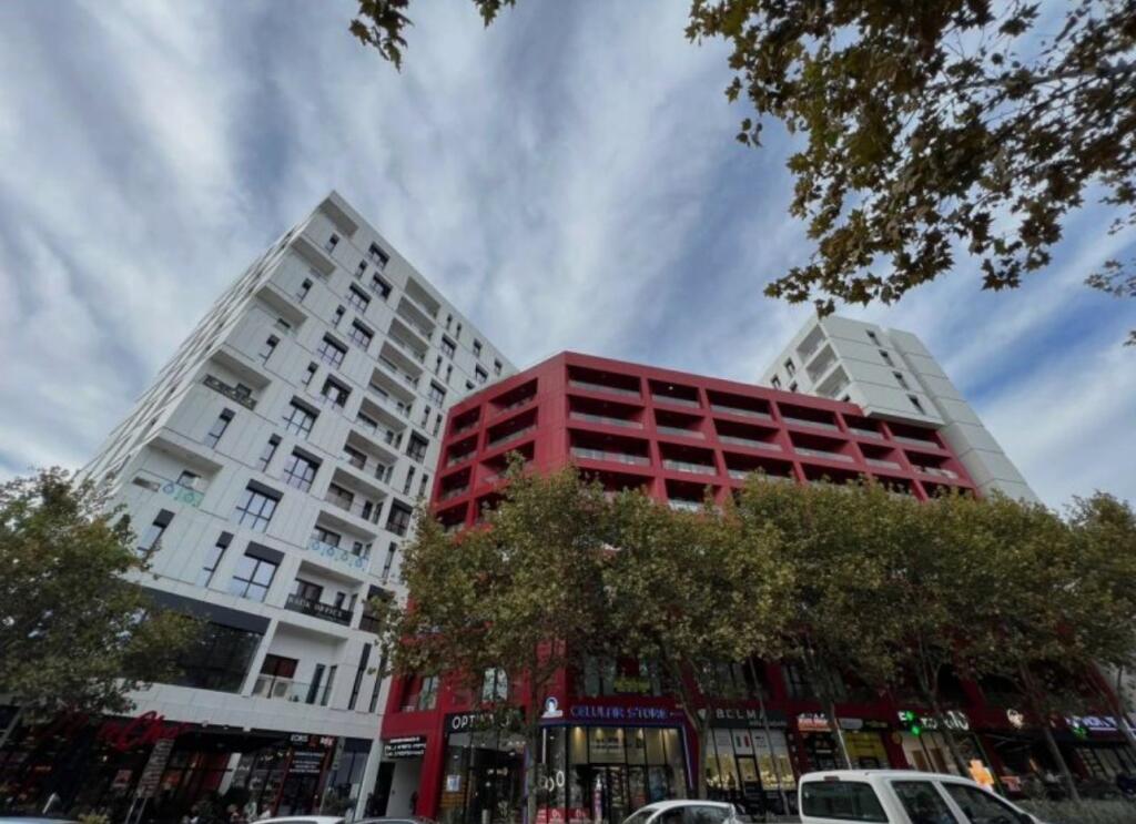 APARTMENT 1+1 FOR SALE IN ARLIS