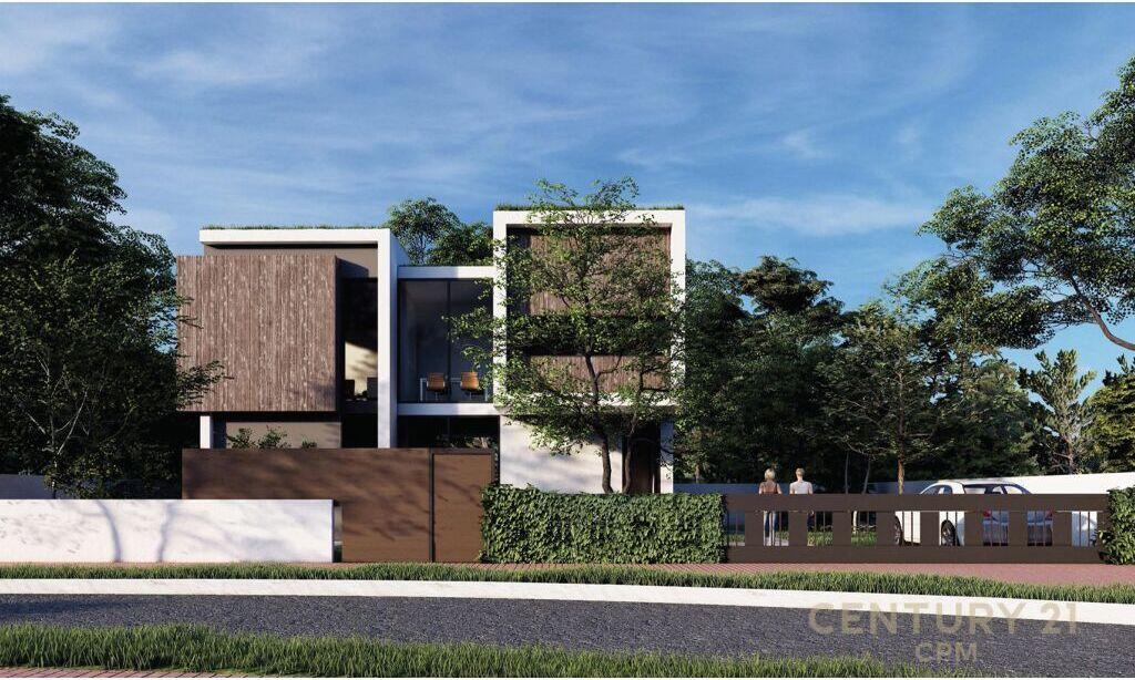 Appartamento Moderno 1+1 in Vendita a Tulipan Residence, Mjull - Bathore 225.802 €