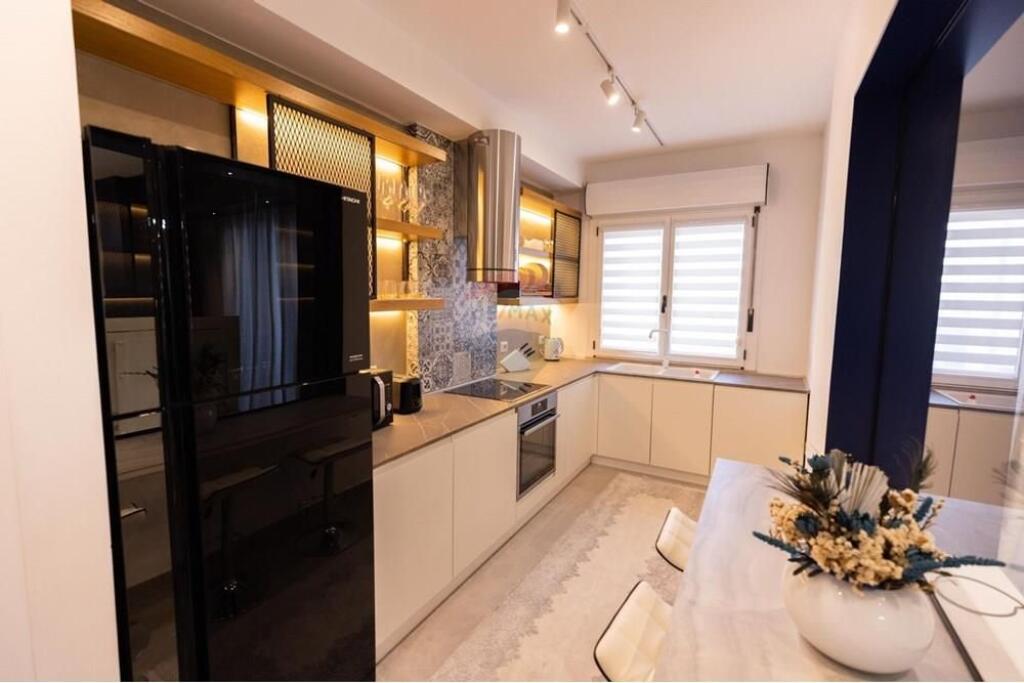 ✨2+1 Apartment for Sale | 📍Center