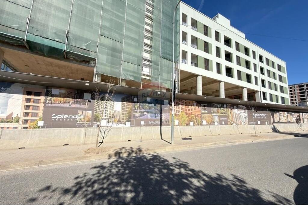 APPARTAMENTO 2+1 IN VENDITA PORCELLANA+PARCHEGGIO