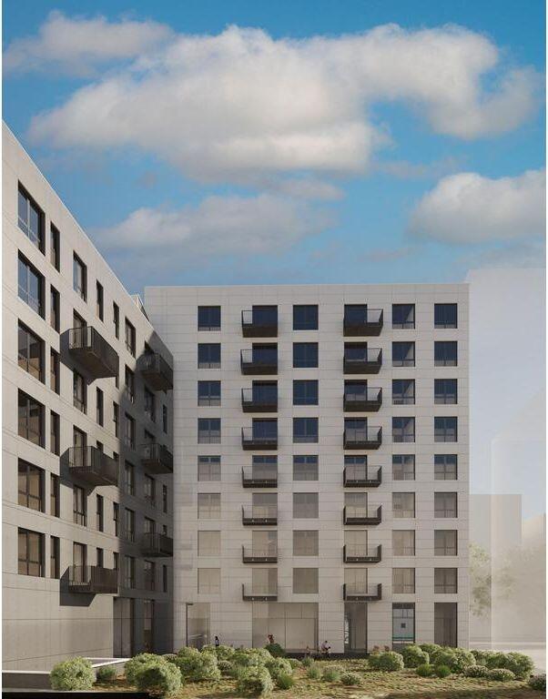 JORDAN MISJA, APPARTAMENTO 2+1+2 IN VENDITA, NUOVO BOULEVARD 216,000 €