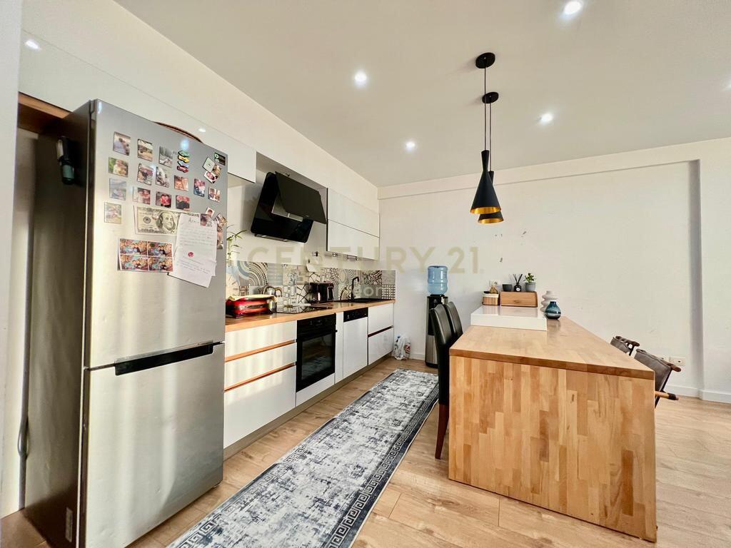 AFFITTO, DUPLEX MODERNO 2+1+2, KODRA DIELLIT 1️⃣‼️ 1.100 € /Mese