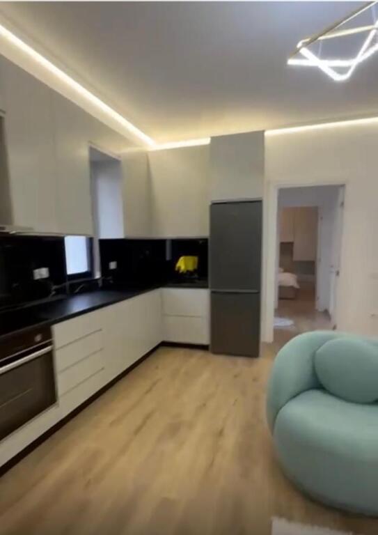 📍 Apartment 1+1 for Sale – Dibrës Street