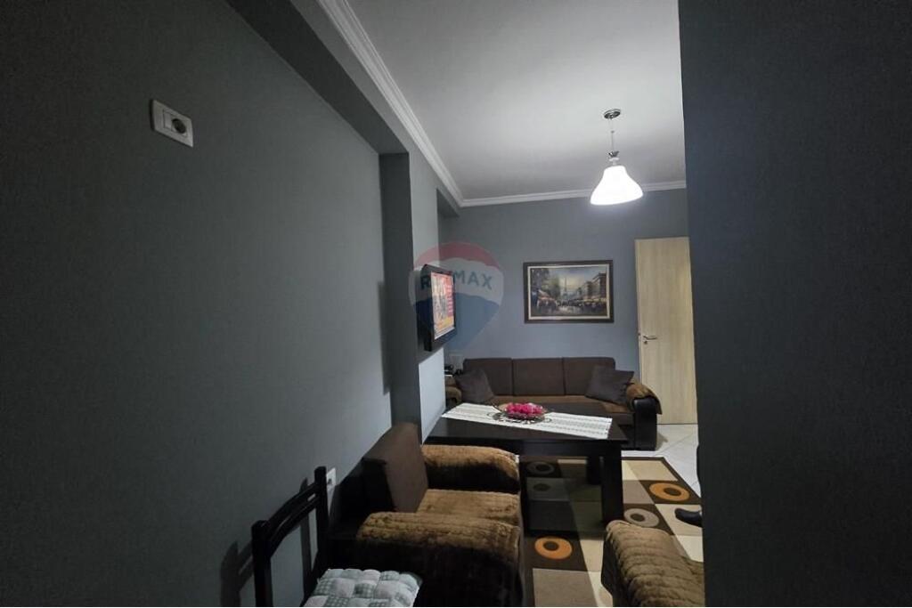 Apartament ne shitje 2+1 Astir, Vila L.