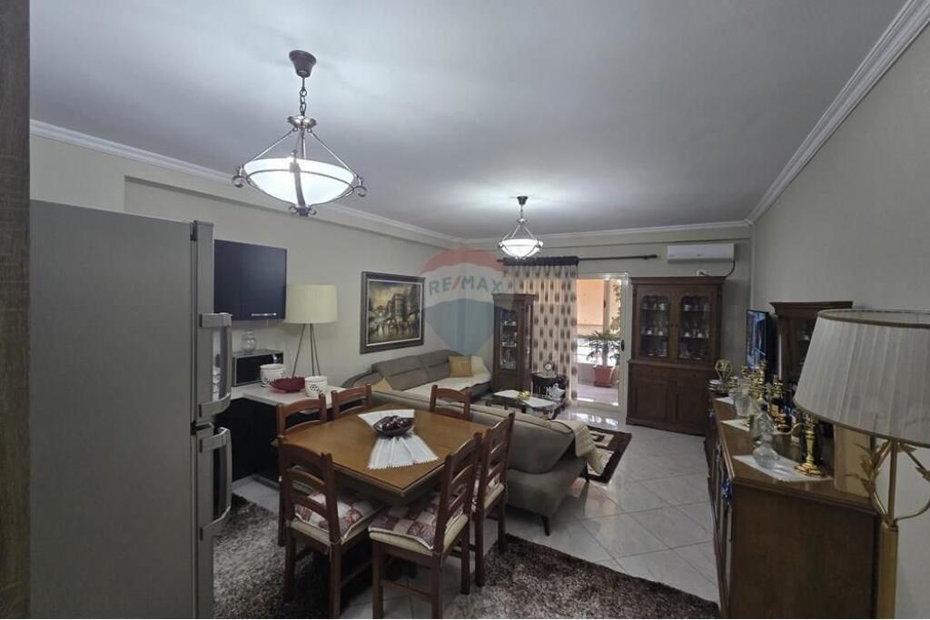 Apartament ne shitje 2+1 Astir, Vila L.