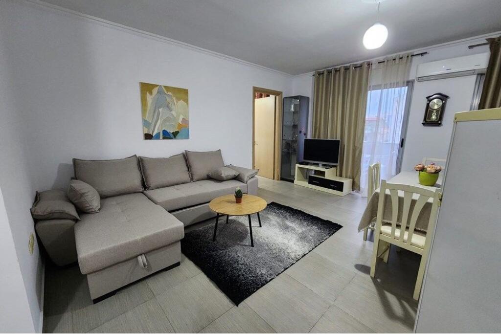 Apartment 2+1 for rent at Kristal Center!