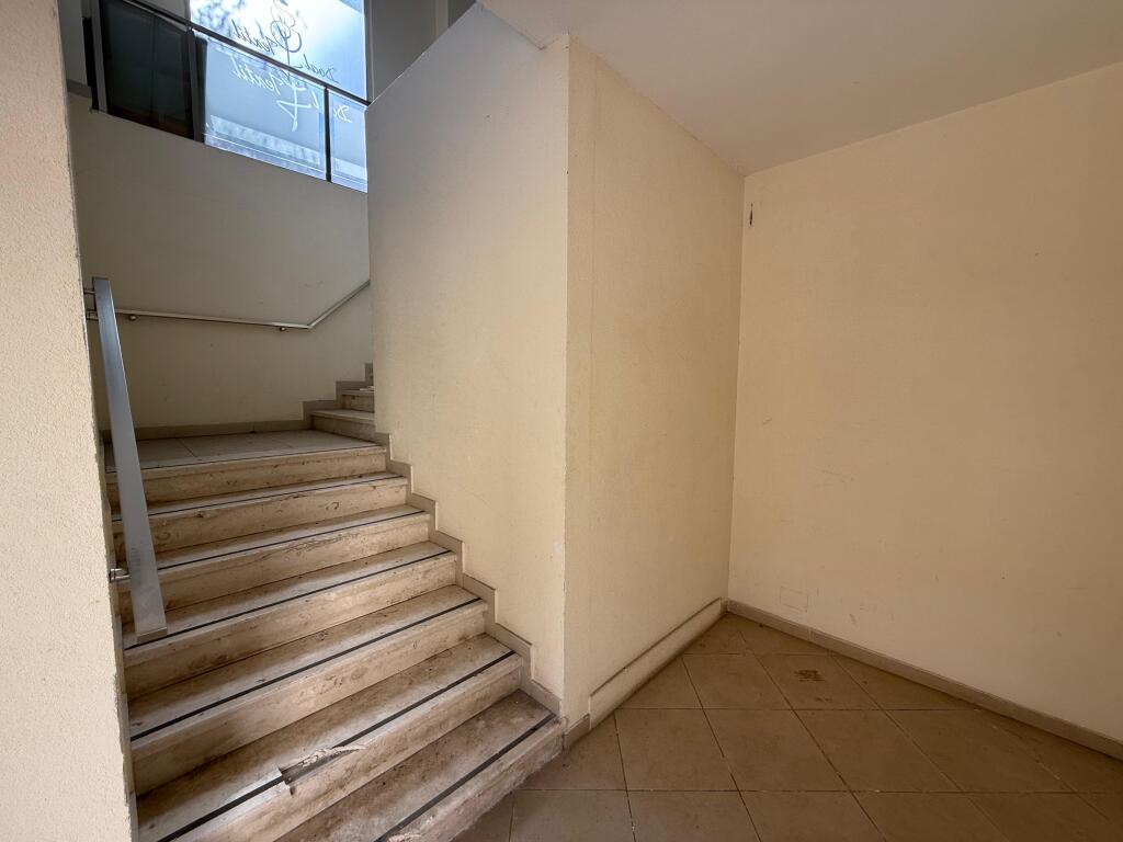 Warehouse / Industrial Space for Rent – End of the New Boulevard