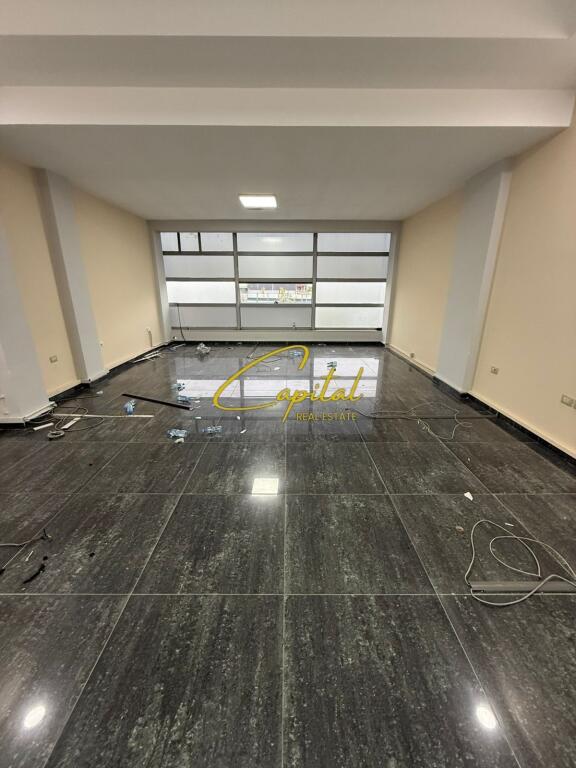 BUSINESS PREMISES FOR RENT 75 M2 ASTIR 60,000 LEKE