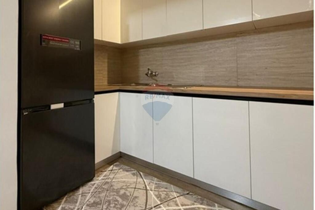 Apartment 2+1 for Rent at Ali Demi Street