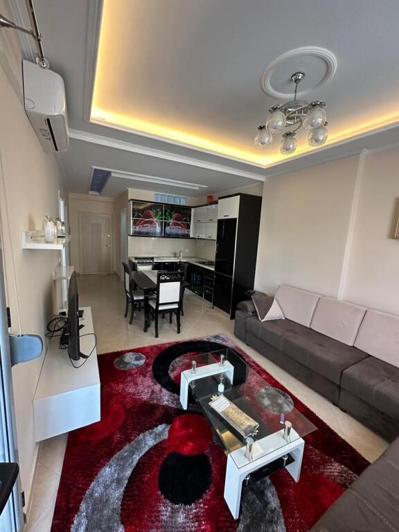 Apartment for rent 2+1 / Vlore