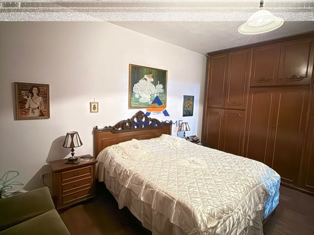 FOR SALE APARTMENT 1+1+BALCONY "AT KRISTAL CENTER" 160,000 EURO