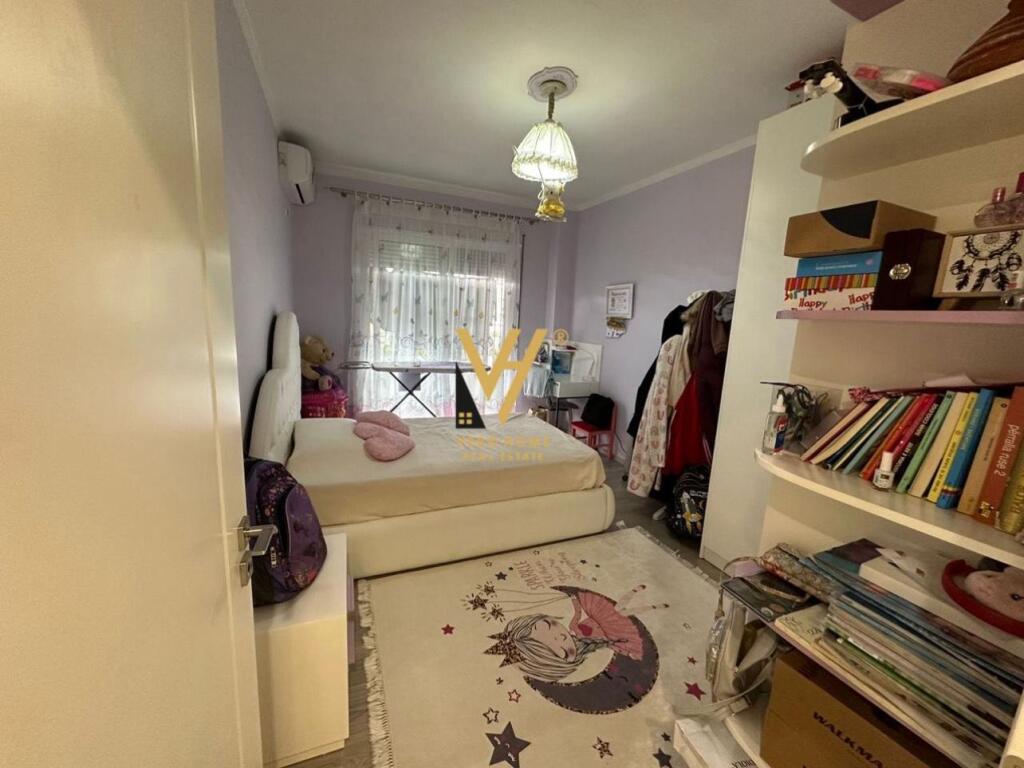 VENDESI APPARTAMENTO 3+1+BLK A FIZIKA BERTHAMORE, FRESK 22.000.000 LEKE