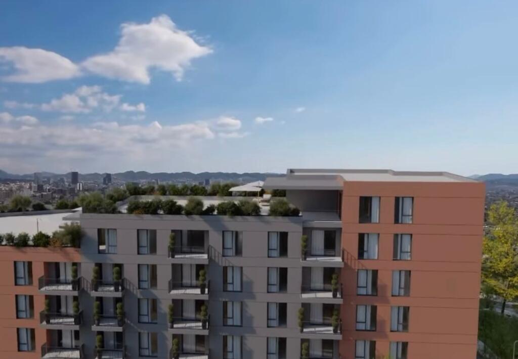 OCCASION Apartment 1+1 for sale in Diellon, Paskuqan