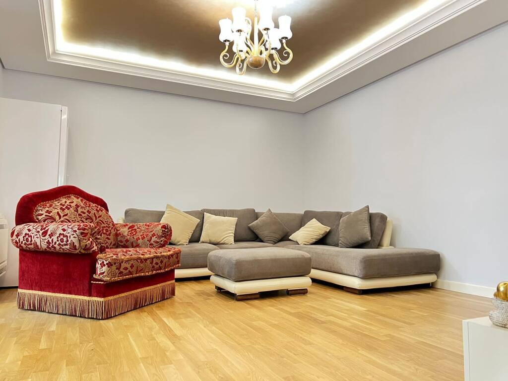 AFFITTASI APPARTAMENTO 2+1 CENTRO 950 EURO