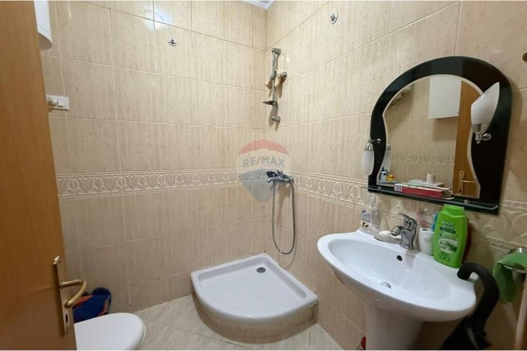 Apartment - For Sale - Kika 1, Tirana